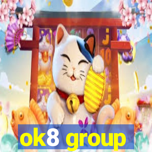 ok8 group